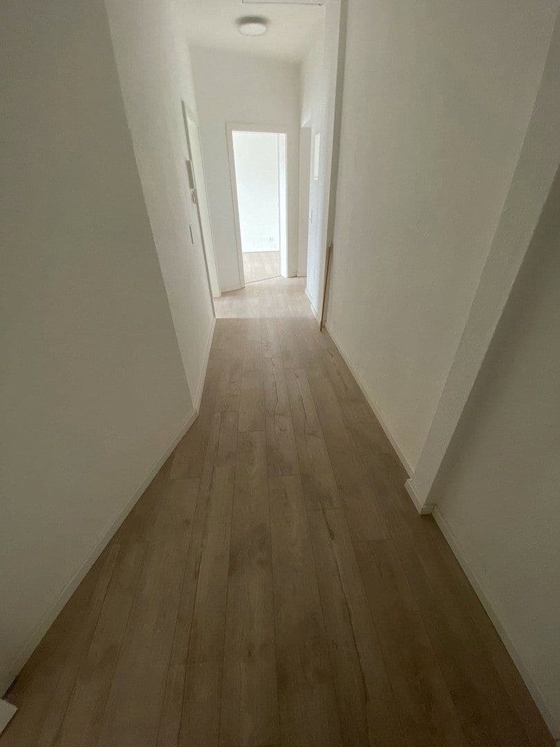 Prenájom bytu 5-izbový 95 m², Hofstrasse 4, Hagen-Haspe, Severné Porýnie - Westfálsko Prenájom bytu 5-izbový 95 m², Hofstrasse 4, Hagen-Haspe, Severné Porýnie - Westfálsko