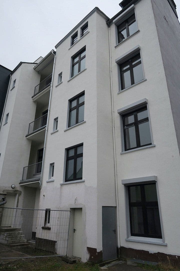 Prenájom bytu 5-izbový 95 m², Hofstrasse 4, Hagen-Haspe, Severné Porýnie - Westfálsko Prenájom bytu 5-izbový 95 m², Hofstrasse 4, Hagen-Haspe, Severné Porýnie - Westfálsko