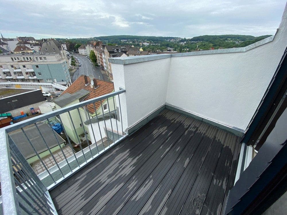 Prenájom bytu 5-izbový 95 m², Hofstrasse 4, Hagen-Haspe, Severné Porýnie - Westfálsko Prenájom bytu 5-izbový 95 m², Hofstrasse 4, Hagen-Haspe, Severné Porýnie - Westfálsko