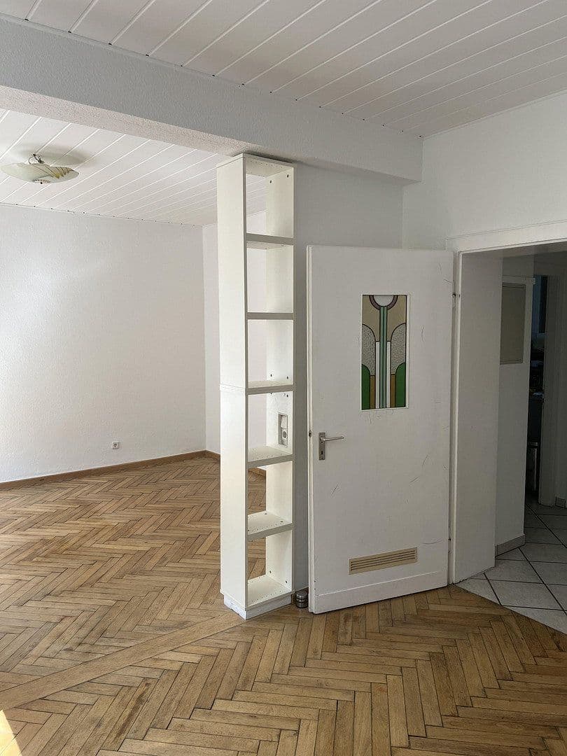 Prenájom bytu 2-izbový 45 m², Guaitastrasse, Aachen, Severné Porýnie - Westfálsko Prenájom bytu 2-izbový 45 m², Guaitastrasse, Aachen, Severné Porýnie - Westfálsko