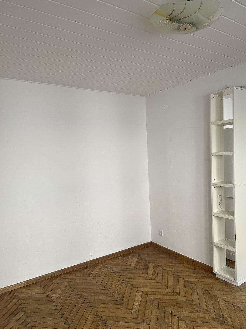 Prenájom bytu 2-izbový 45 m², Guaitastrasse, Aachen, Severné Porýnie - Westfálsko Prenájom bytu 2-izbový 45 m², Guaitastrasse, Aachen, Severné Porýnie - Westfálsko