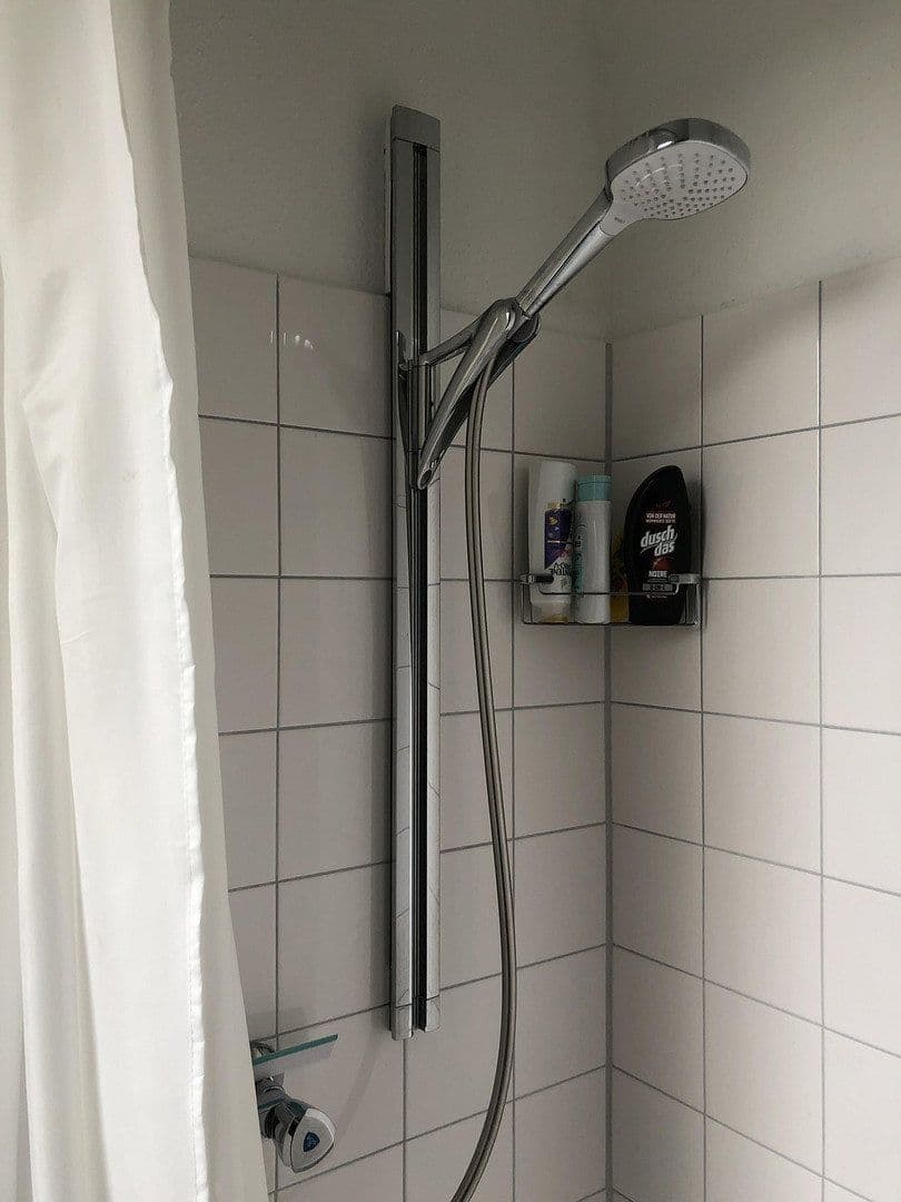 Prenájom bytu 2-izbový 45 m², Guaitastrasse, Aachen, Severné Porýnie - Westfálsko Prenájom bytu 2-izbový 45 m², Guaitastrasse, Aachen, Severné Porýnie - Westfálsko