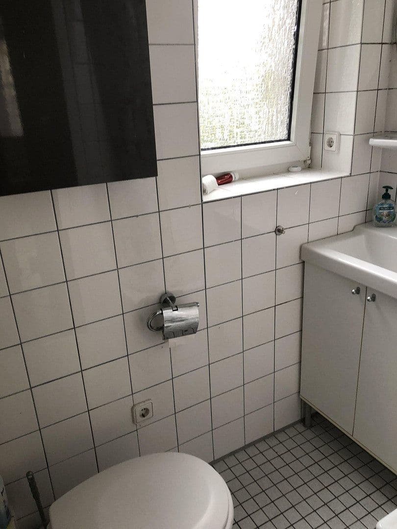Prenájom bytu 2-izbový 45 m², Guaitastrasse, Aachen, Severné Porýnie - Westfálsko Prenájom bytu 2-izbový 45 m², Guaitastrasse, Aachen, Severné Porýnie - Westfálsko