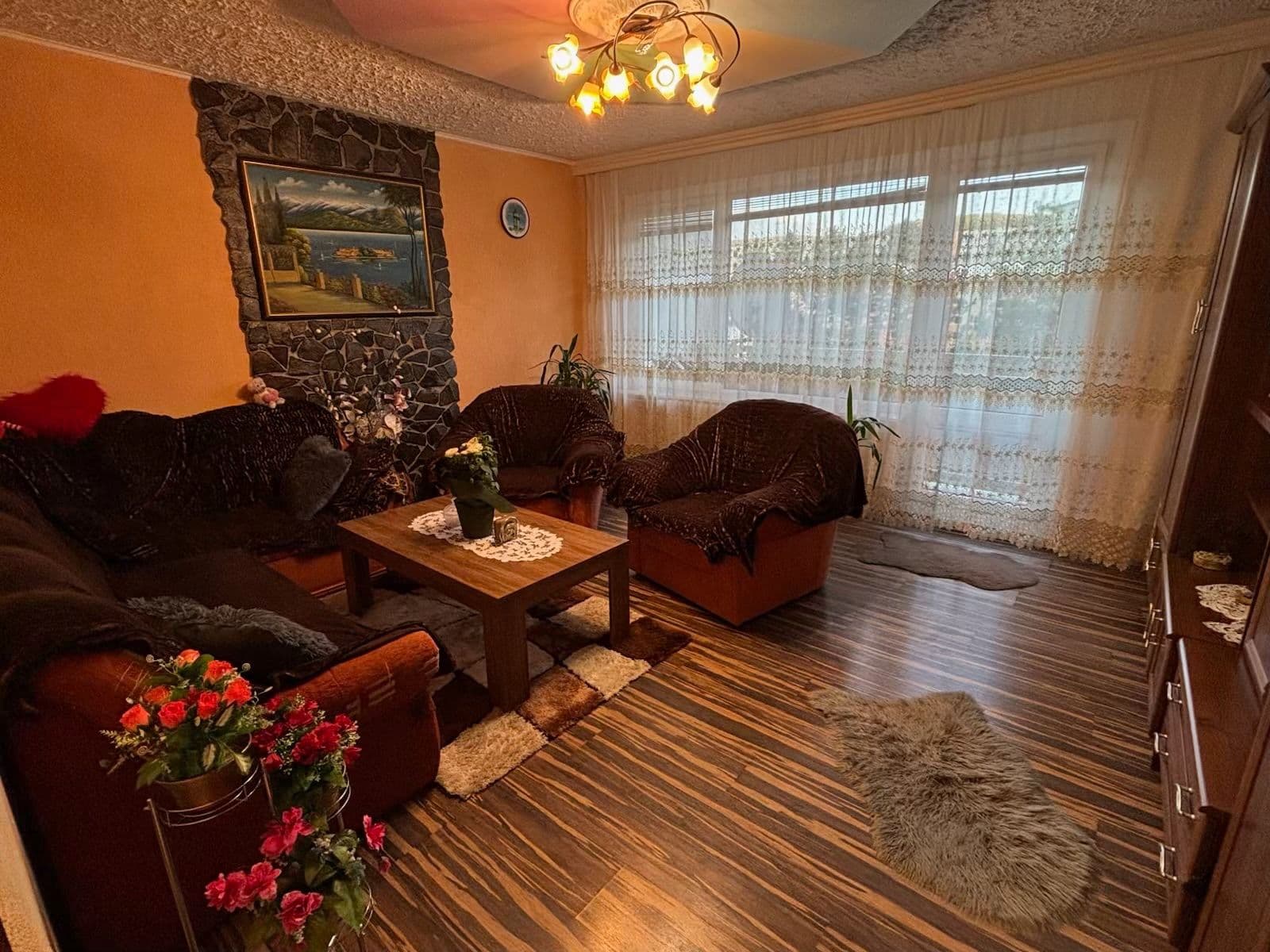 Predaj bytu 3-izbový 79 m², Keplerova, Ústí nad Labem, Ústecký kraj Predaj bytu 3-izbový 79 m², Keplerova, Ústí nad Labem, Ústecký kraj