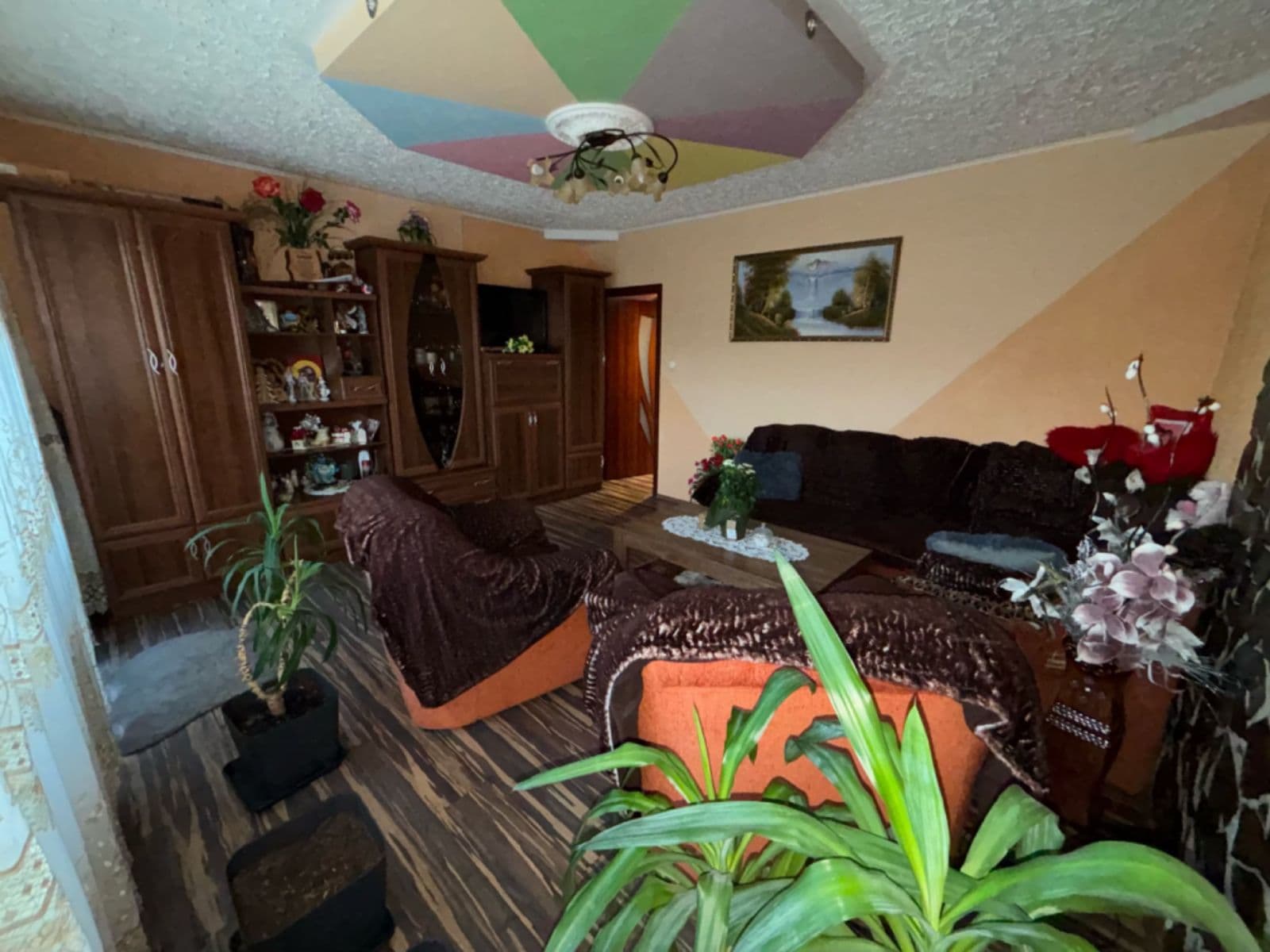 Predaj bytu 3-izbový 79 m², Keplerova, Ústí nad Labem, Ústecký kraj Predaj bytu 3-izbový 79 m², Keplerova, Ústí nad Labem, Ústecký kraj
