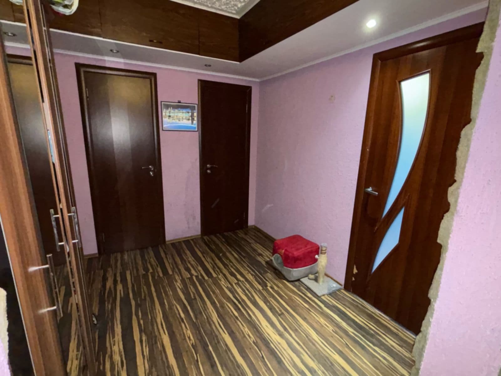Predaj bytu 3-izbový 79 m², Keplerova, Ústí nad Labem, Ústecký kraj Predaj bytu 3-izbový 79 m², Keplerova, Ústí nad Labem, Ústecký kraj
