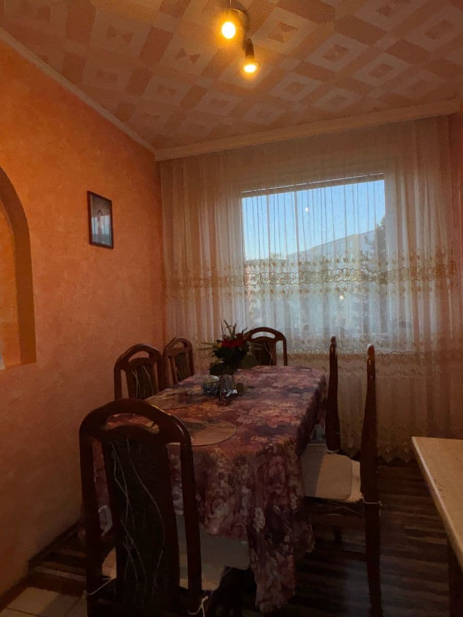 Predaj bytu 3-izbový 79 m², Keplerova, Ústí nad Labem, Ústecký kraj Predaj bytu 3-izbový 79 m², Keplerova, Ústí nad Labem, Ústecký kraj