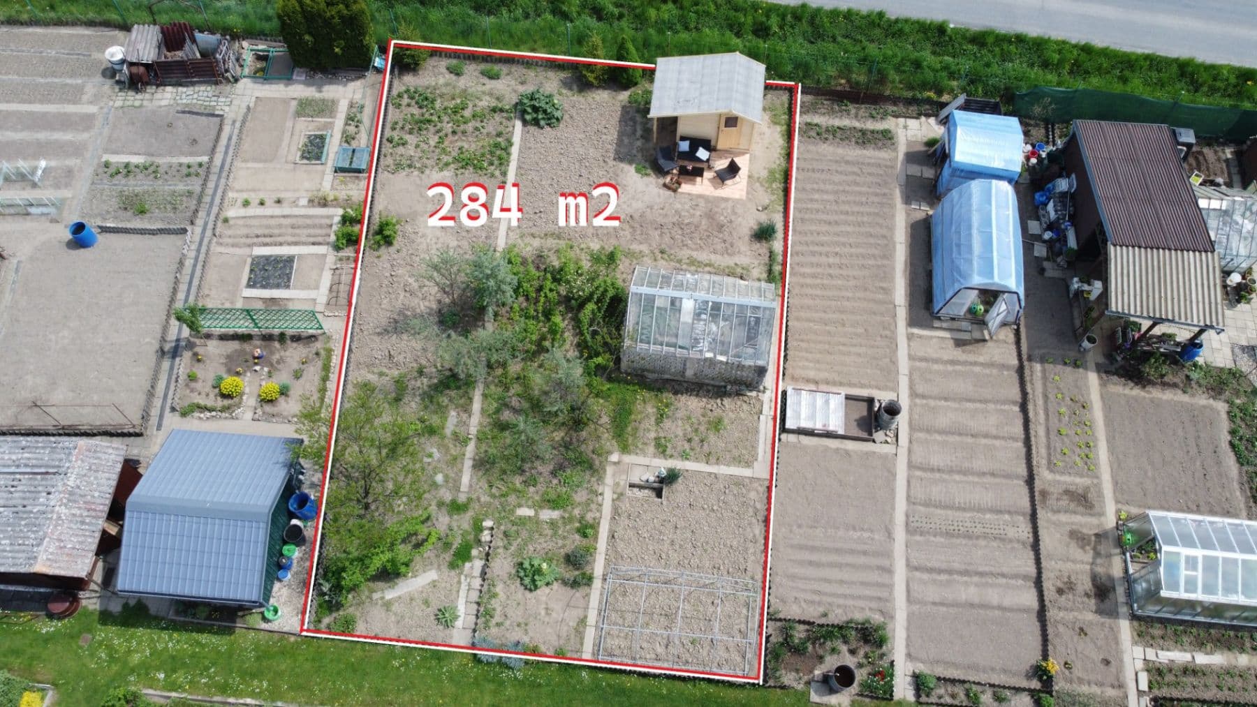 Predaj pozemku 284 m², Šumperk, Olomoucký kraj Predaj pozemku 284 m², Šumperk, Olomoucký kraj