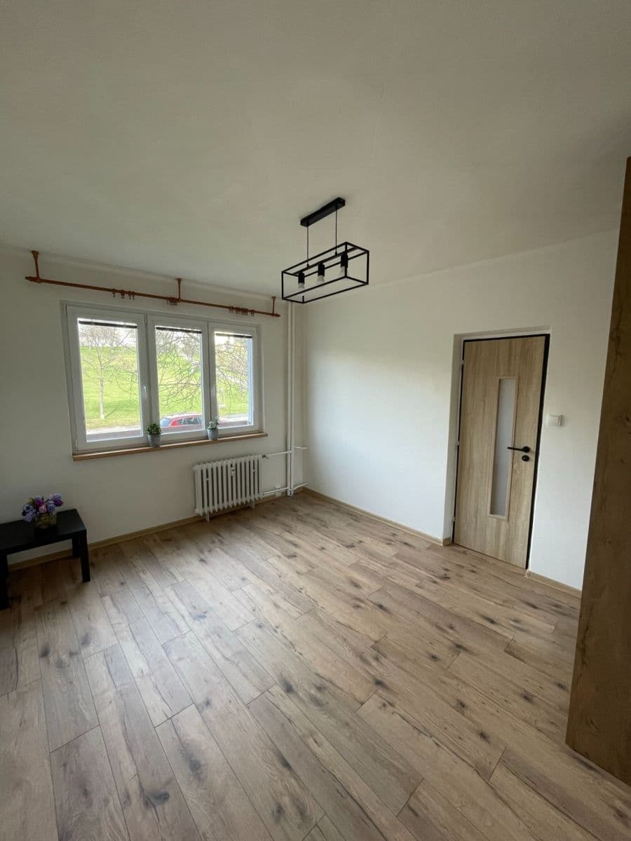 Prenájom bytu 3-izbový 68 m², V Úžlabině, Praha, Praha Prenájom bytu 3-izbový 68 m², V Úžlabině, Praha, Praha