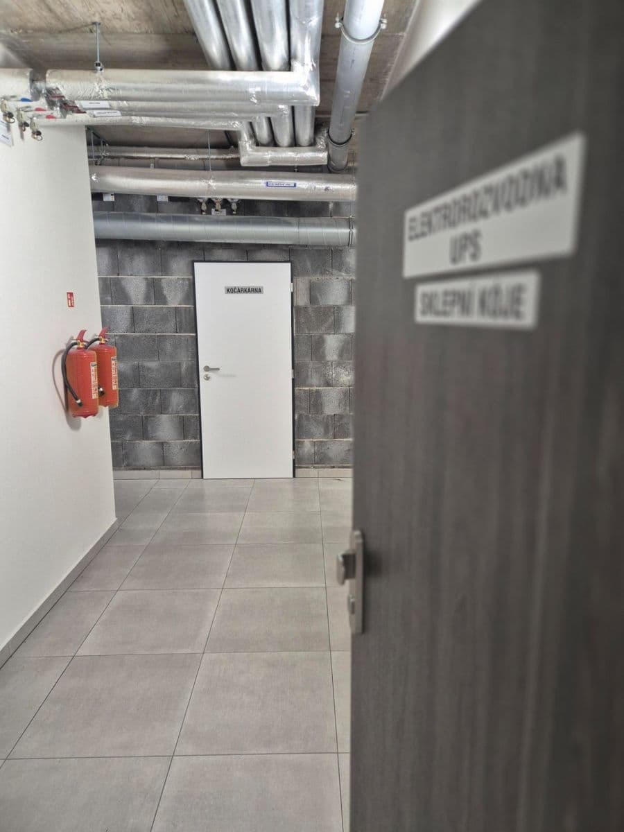Predaj bytu 1-izbový 38 m², Pražská, Kolín, Středočeský kraj Predaj bytu 1-izbový 38 m², Pražská, Kolín, Středočeský kraj