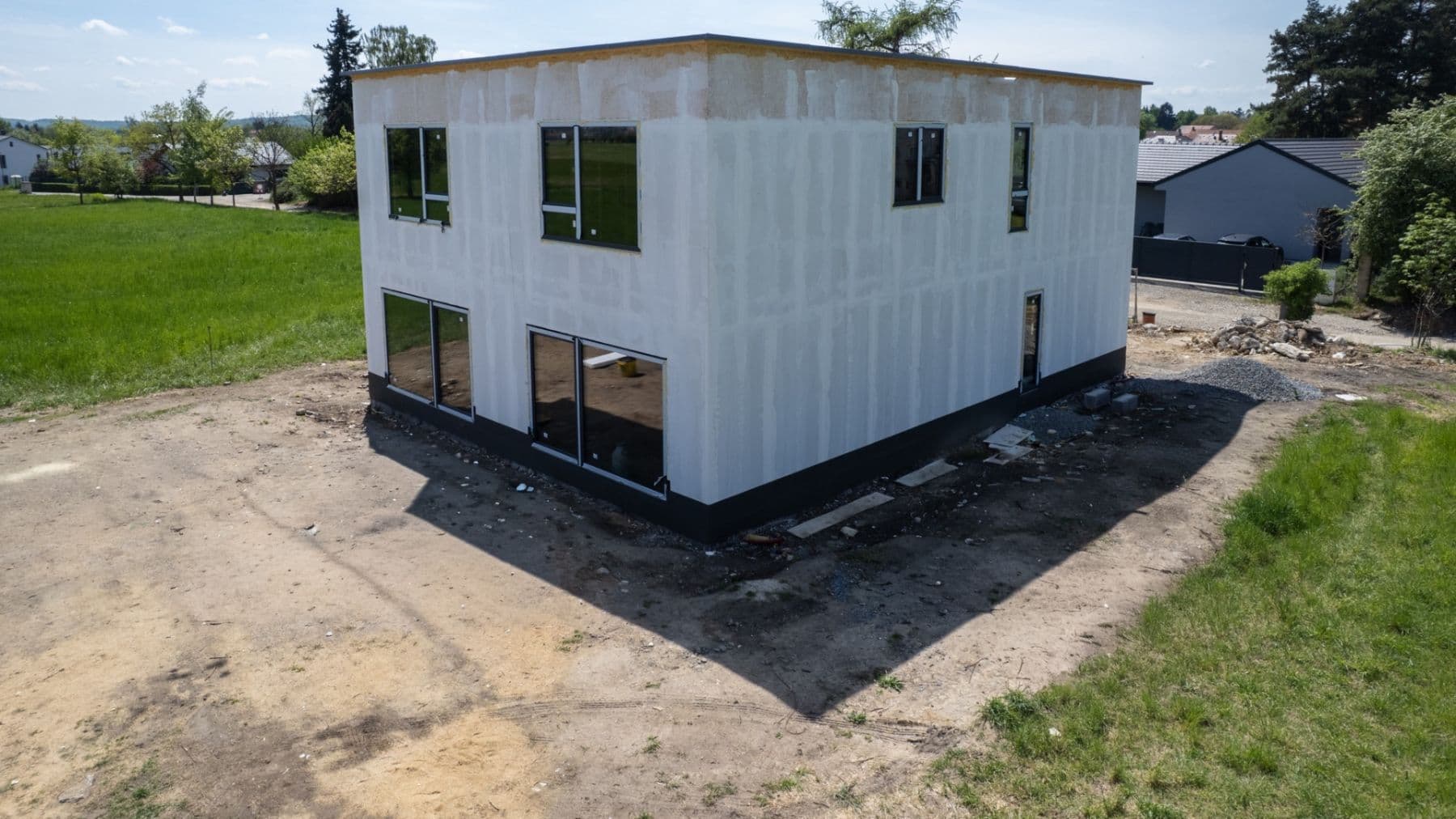 Predaj domu 140 m², pozemek 440 m², Na Vlečce, Úhonice, Středočeský kraj Predaj domu 140 m², pozemek 440 m², Na Vlečce, Úhonice, Středočeský kraj
