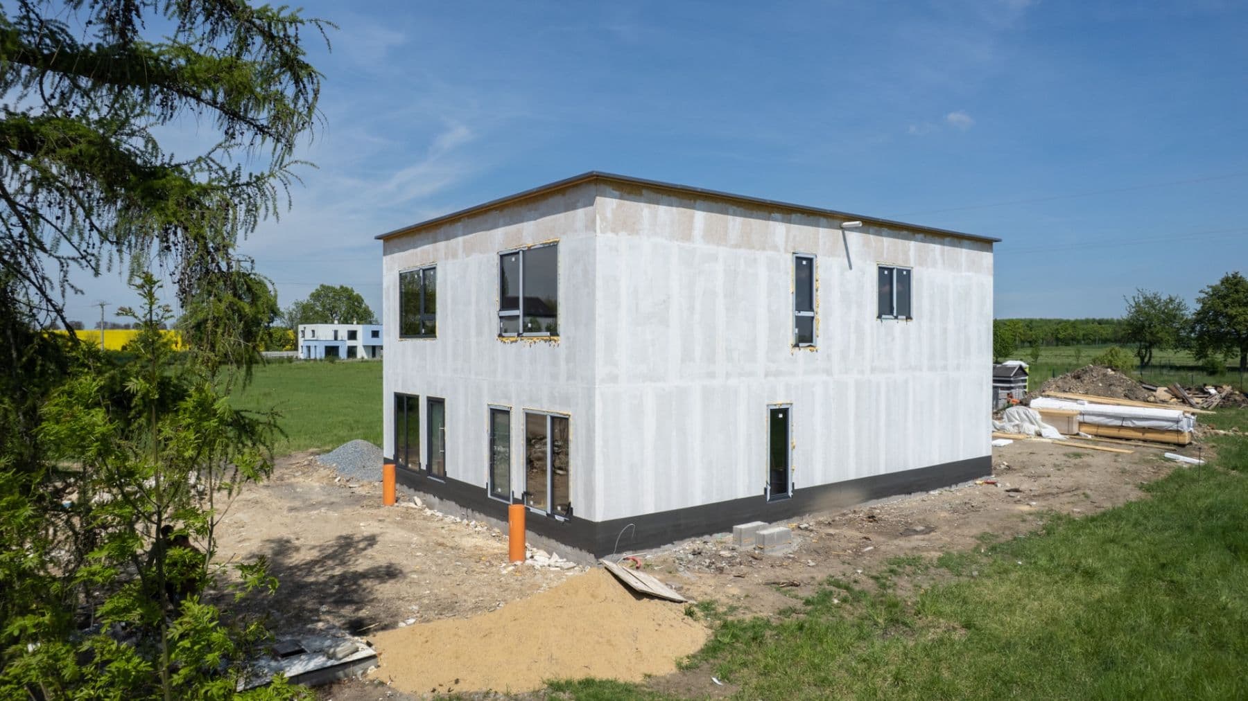 Predaj domu 140 m², pozemek 440 m², Na Vlečce, Úhonice, Středočeský kraj Predaj domu 140 m², pozemek 440 m², Na Vlečce, Úhonice, Středočeský kraj