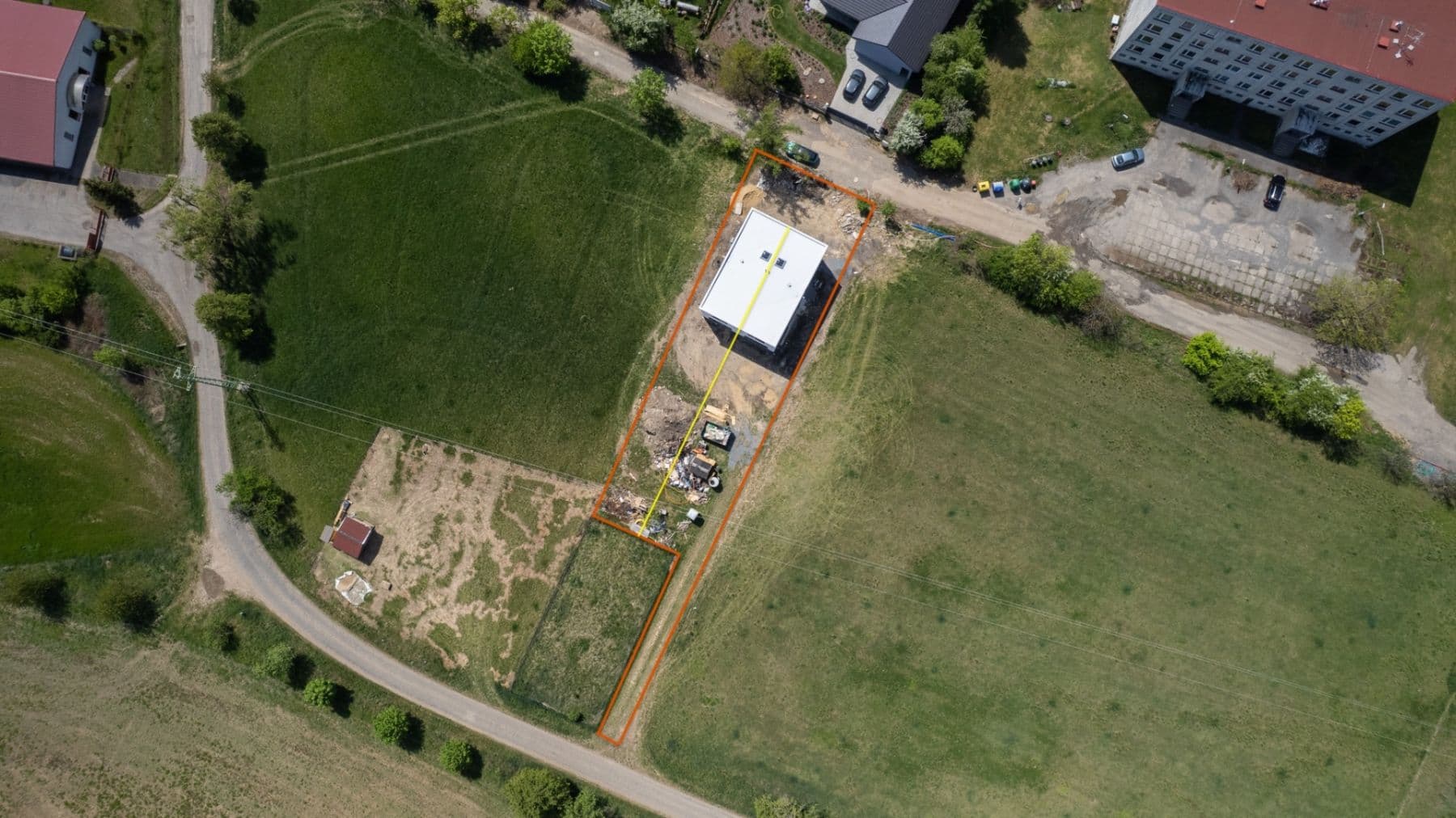 Predaj domu 140 m², pozemek 440 m², Na Vlečce, Úhonice, Středočeský kraj Predaj domu 140 m², pozemek 440 m², Na Vlečce, Úhonice, Středočeský kraj