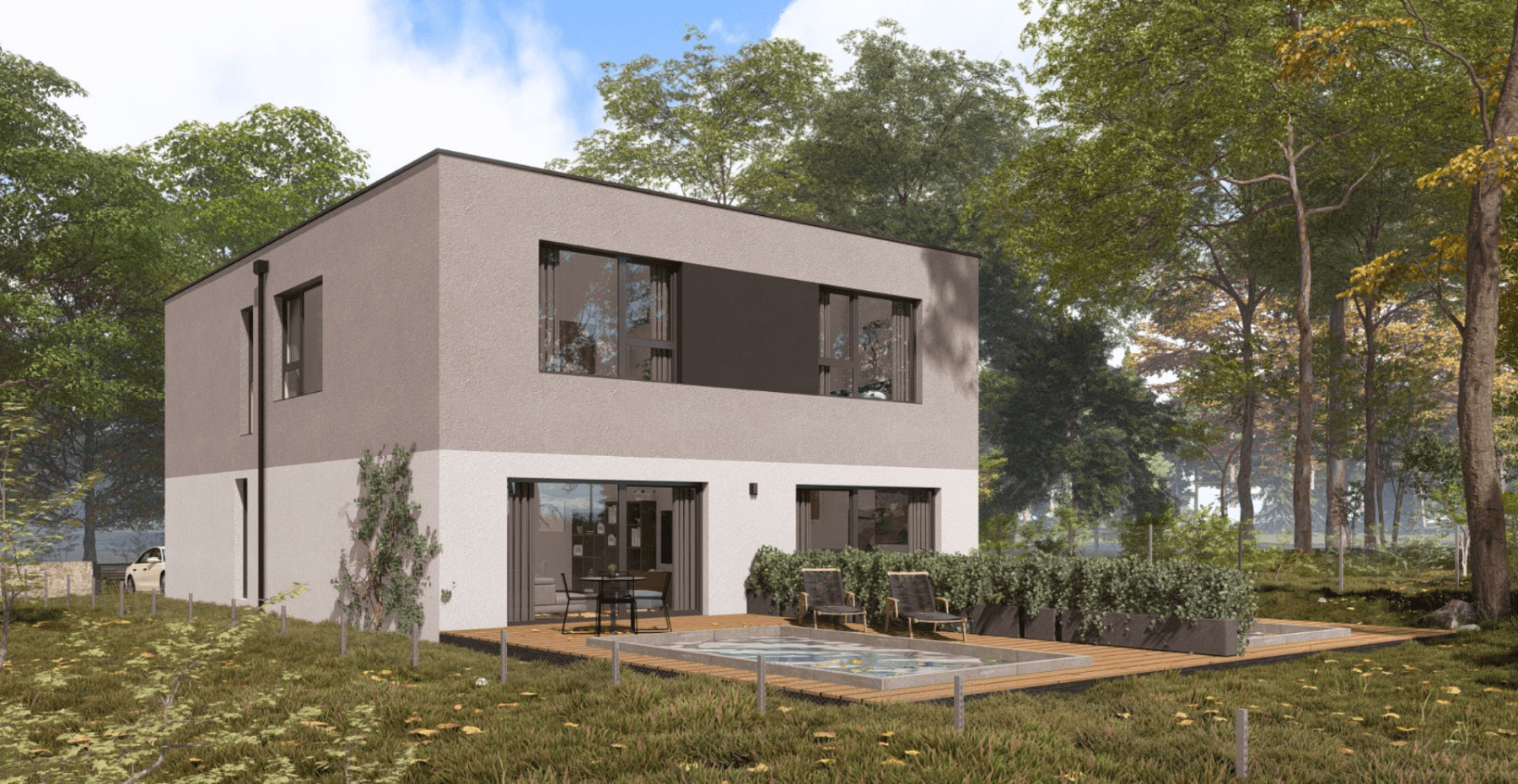 Predaj domu 140 m², pozemek 440 m², Na Vlečce, Úhonice, Středočeský kraj Predaj domu 140 m², pozemek 440 m², Na Vlečce, Úhonice, Středočeský kraj