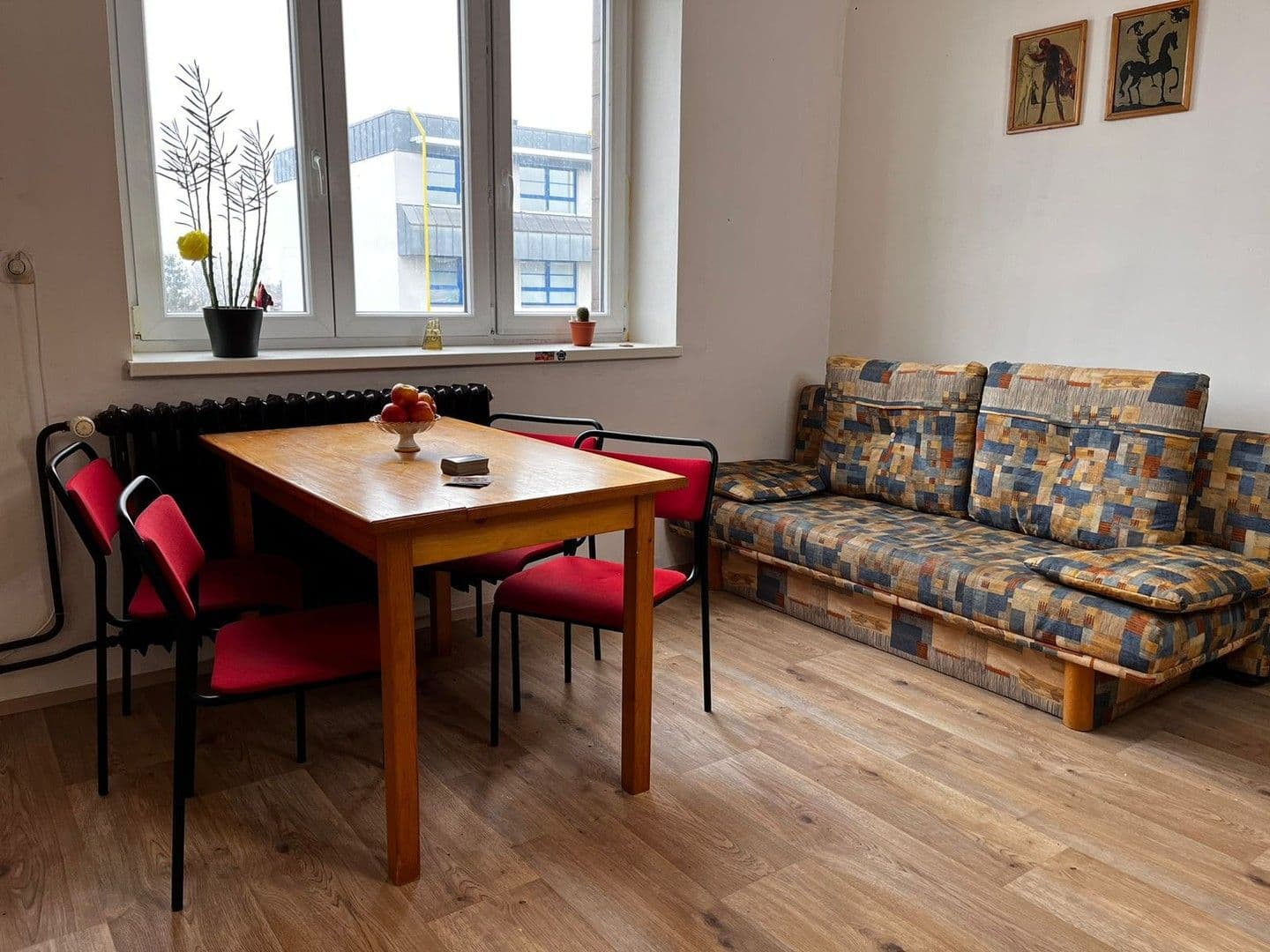 Prenájom bytu 2-izbový 55 m², Oskara Nedbala, Hradec Králové, Královéhradecký kraj Prenájom bytu 2-izbový 55 m², Oskara Nedbala, Hradec Králové, Královéhradecký kraj