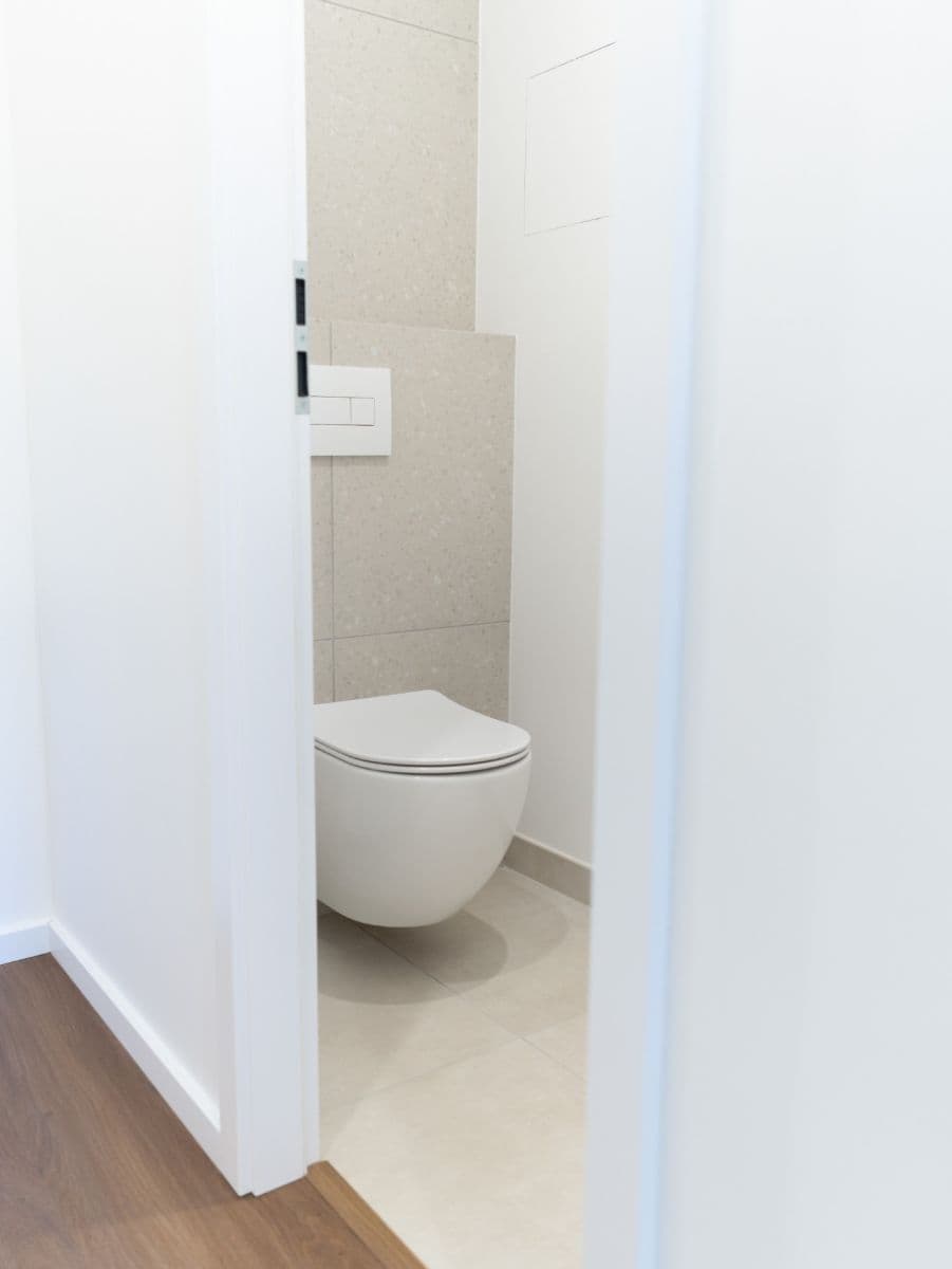 Predaj bytu 4-izbový 71 m², Třebenická, Praha, Praha Predaj bytu 4-izbový 71 m², Třebenická, Praha, Praha