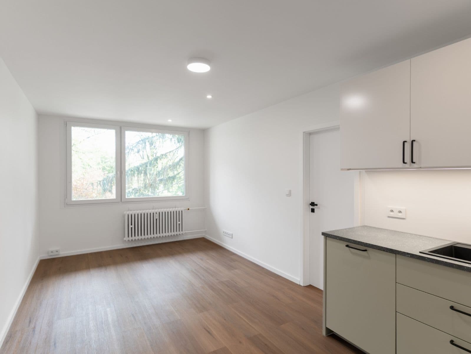 Predaj bytu 4-izbový 71 m², Třebenická, Praha, Praha Predaj bytu 4-izbový 71 m², Třebenická, Praha, Praha