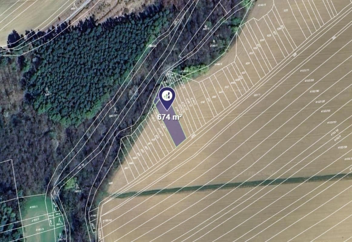 Predaj pozemku 9.947 m², Kožušice, Jihomoravský kraj Predaj pozemku 9.947 m², Kožušice, Jihomoravský kraj