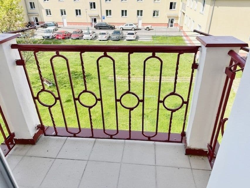 Prenájom bytu 2-izbový 62 m², Revoluční, Odolena Voda, Středočeský kraj Prenájom bytu 2-izbový 62 m², Revoluční, Odolena Voda, Středočeský kraj
