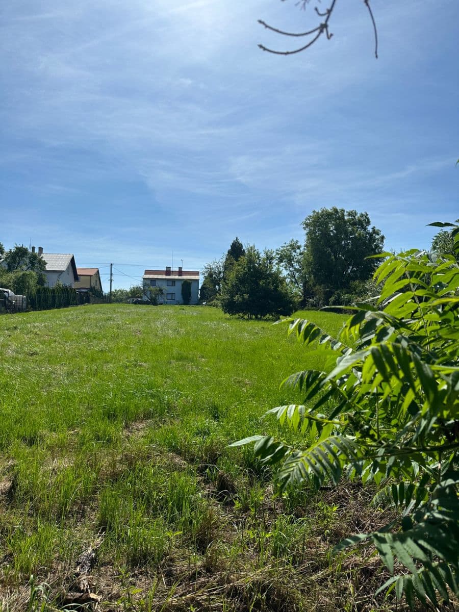 Predaj pozemku 1.088 m², Palkovice, Moravskoslezský kraj Predaj pozemku 1.088 m², Palkovice, Moravskoslezský kraj