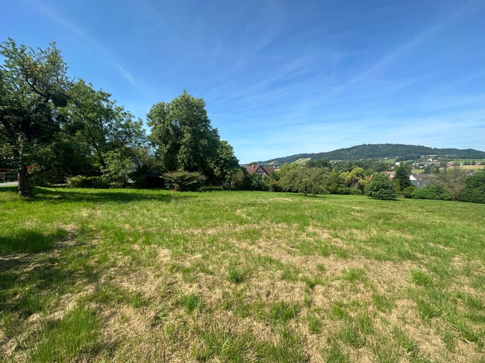 Predaj pozemku 1.088 m², Palkovice, Moravskoslezský kraj Predaj pozemku 1.088 m², Palkovice, Moravskoslezský kraj