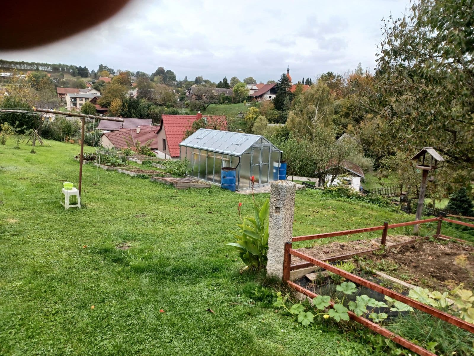 Predaj rekreačného objektu 130 m², pozemek 1.850 m², Bohdaneč, Středočeský kraj Predaj rekreačného objektu 130 m², pozemek 1.850 m², Bohdaneč, Středočeský kraj
