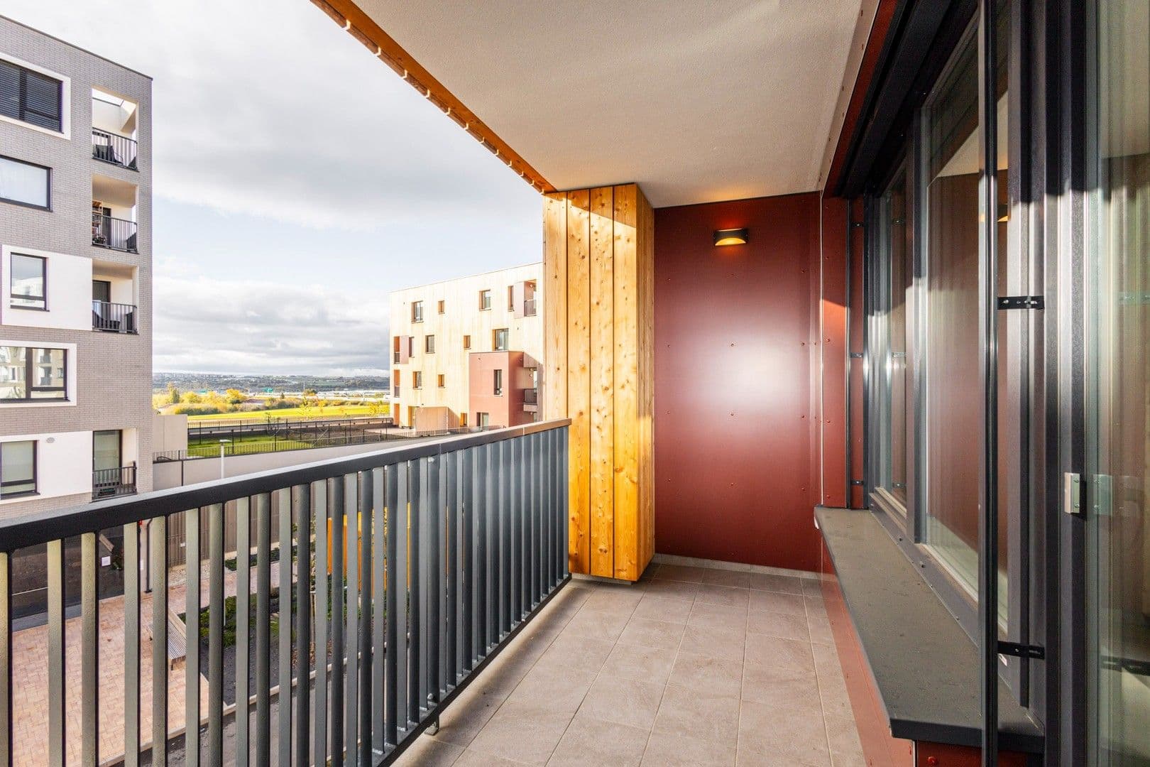 Prenájom bytu 2-izbový 58 m², Stočesova, Praha, Praha Prenájom bytu 2-izbový 58 m², Stočesova, Praha, Praha