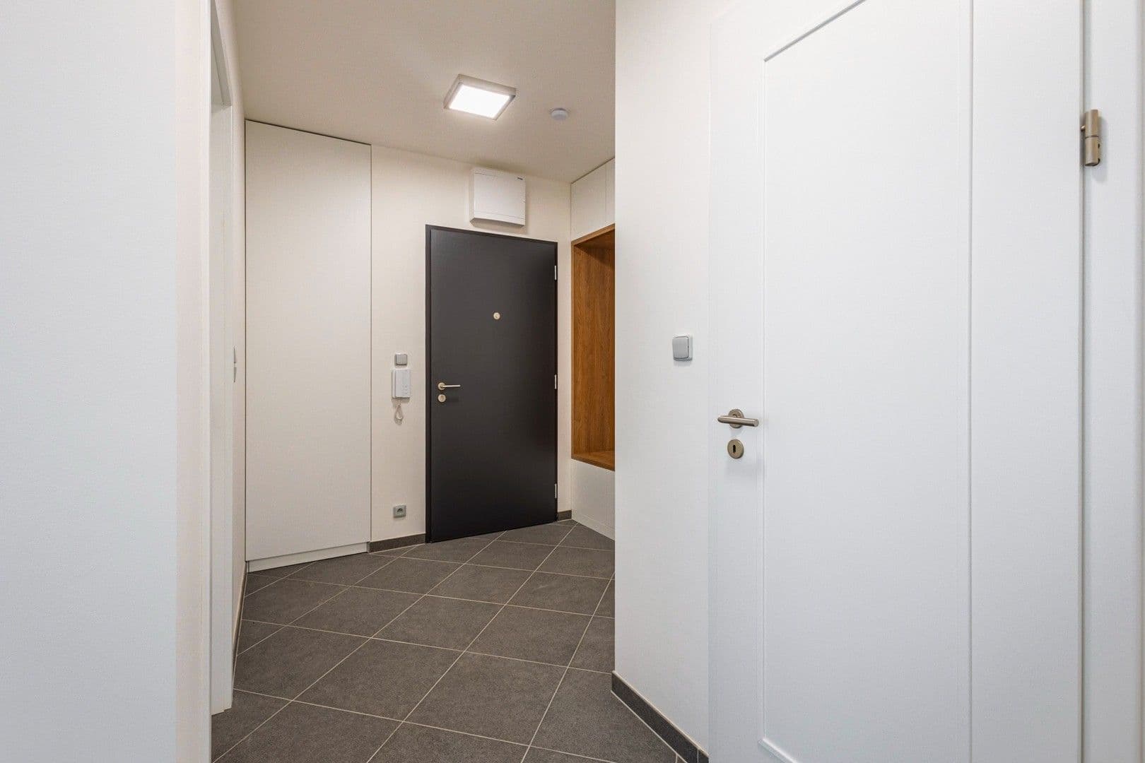 Prenájom bytu 2-izbový 58 m², Stočesova, Praha, Praha Prenájom bytu 2-izbový 58 m², Stočesova, Praha, Praha