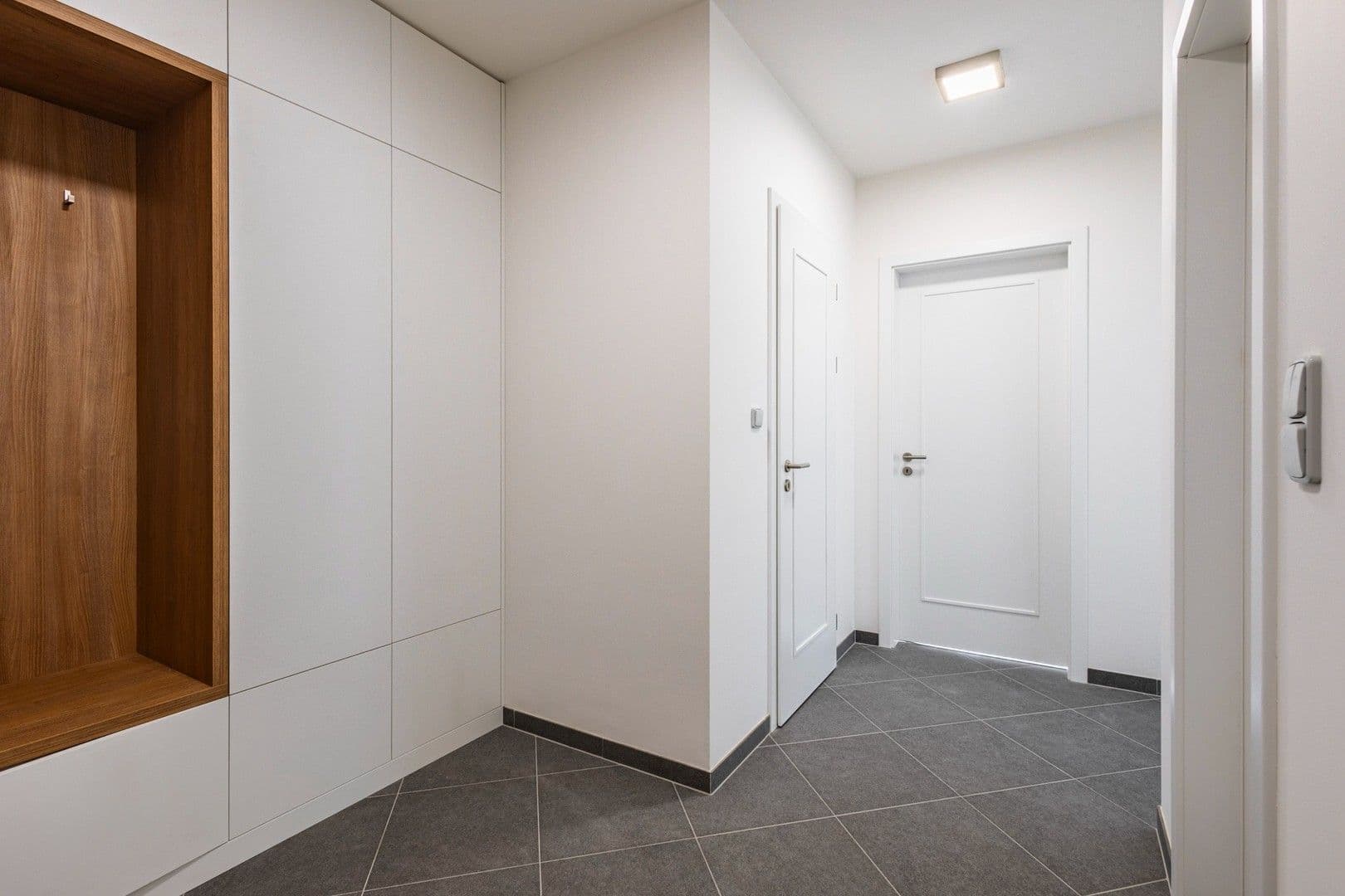 Prenájom bytu 2-izbový 58 m², Stočesova, Praha, Praha Prenájom bytu 2-izbový 58 m², Stočesova, Praha, Praha