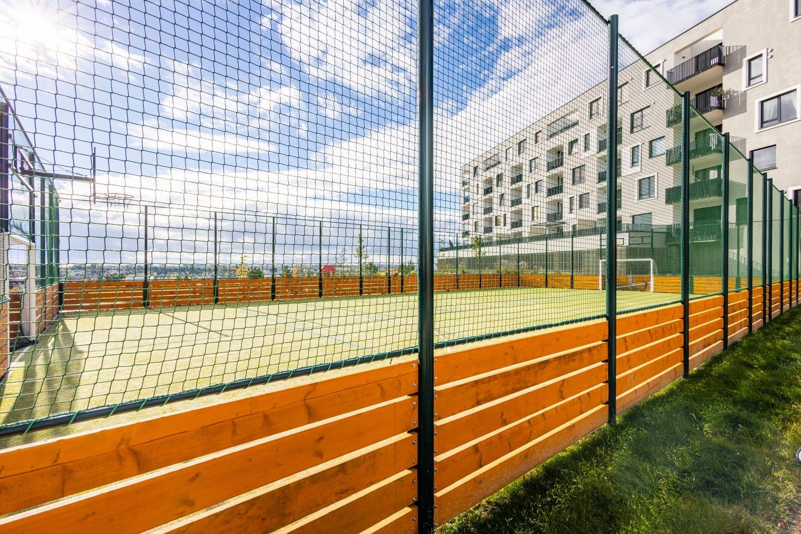 Prenájom bytu 2-izbový 58 m², Stočesova, Praha, Praha Prenájom bytu 2-izbový 58 m², Stočesova, Praha, Praha