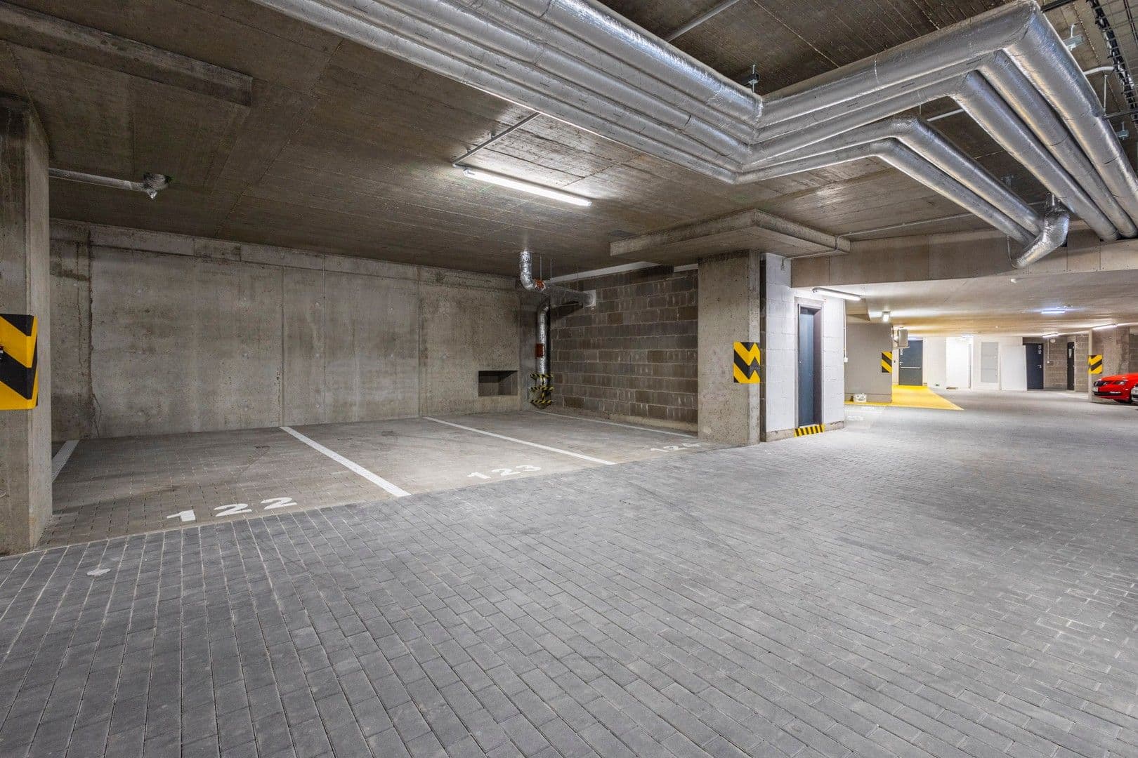 Prenájom bytu 2-izbový 58 m², Stočesova, Praha, Praha Prenájom bytu 2-izbový 58 m², Stočesova, Praha, Praha