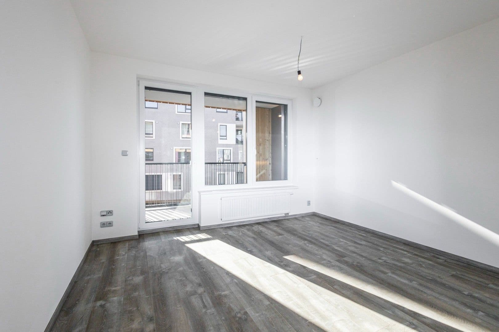 Prenájom bytu 2-izbový 58 m², Stočesova, Praha, Praha Prenájom bytu 2-izbový 58 m², Stočesova, Praha, Praha
