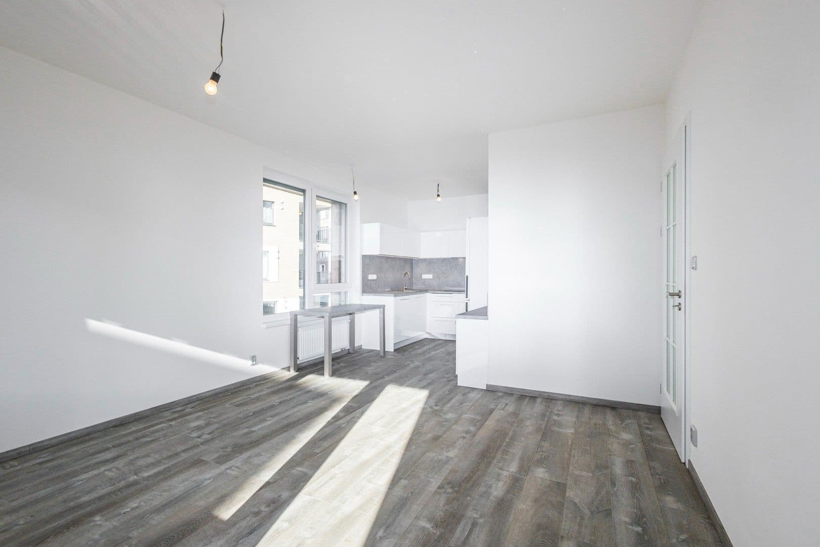 Prenájom bytu 2-izbový 58 m², Stočesova, Praha, Praha Prenájom bytu 2-izbový 58 m², Stočesova, Praha, Praha