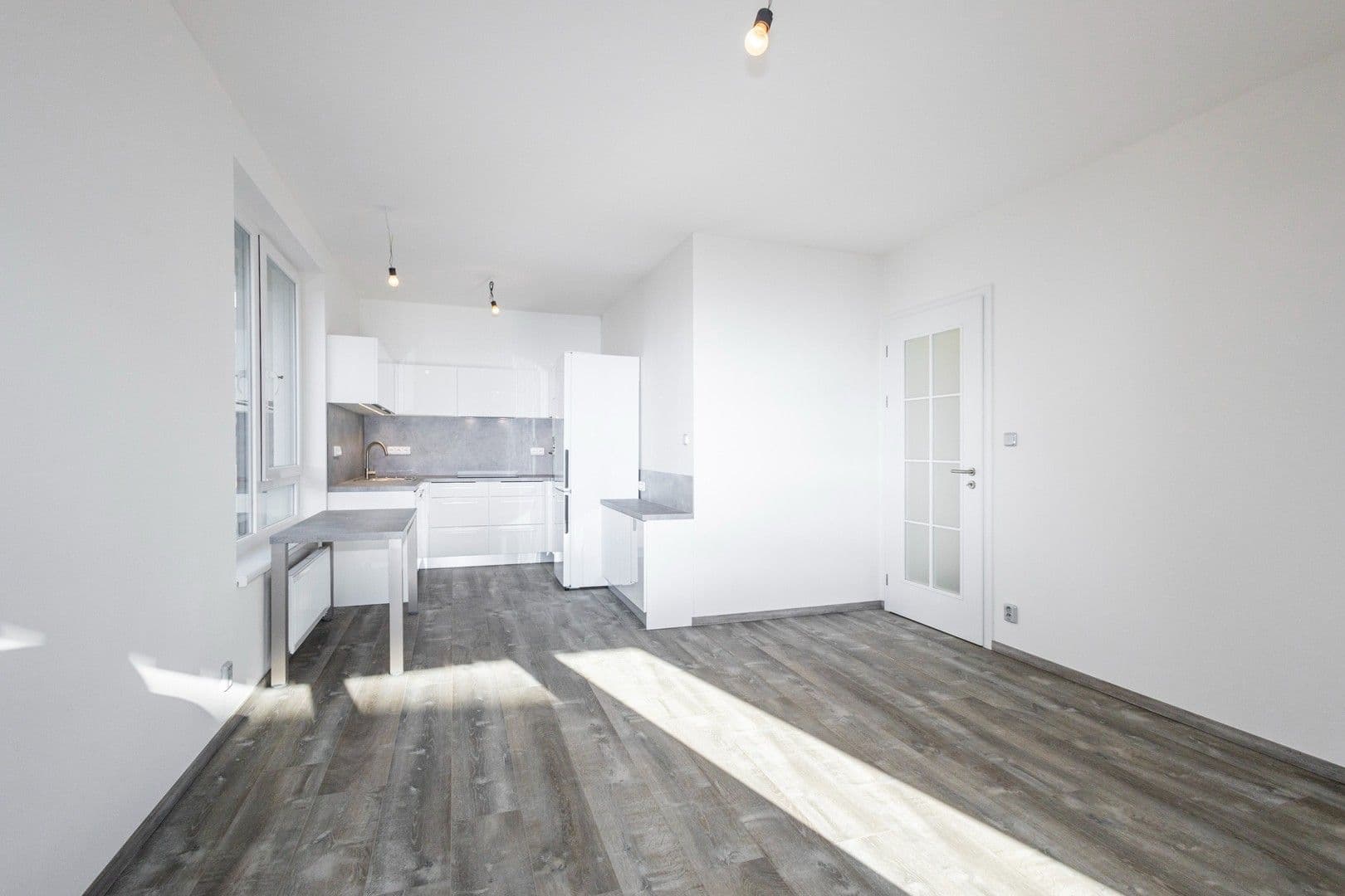 Prenájom bytu 2-izbový 58 m², Stočesova, Praha, Praha Prenájom bytu 2-izbový 58 m², Stočesova, Praha, Praha