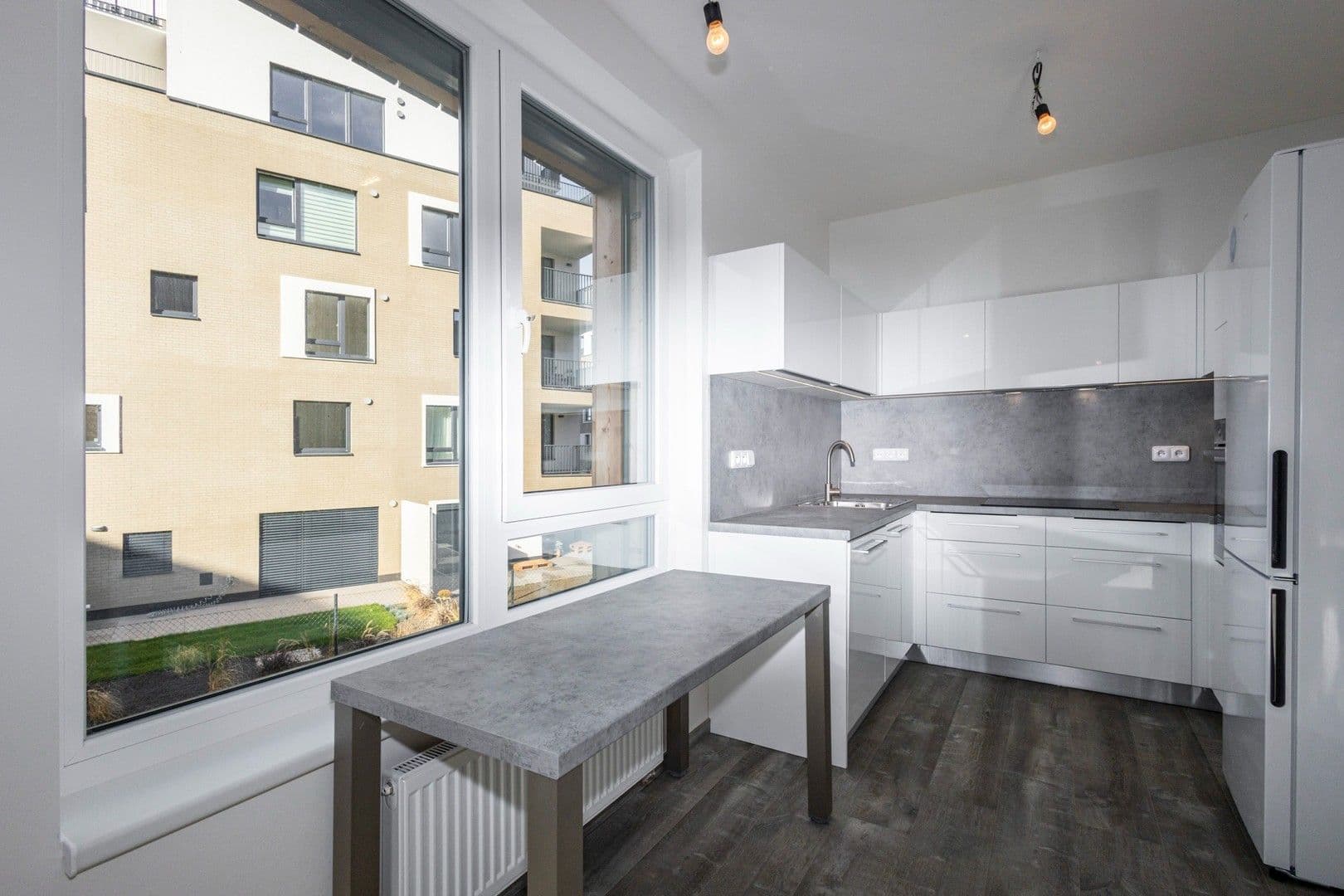 Prenájom bytu 2-izbový 58 m², Stočesova, Praha, Praha Prenájom bytu 2-izbový 58 m², Stočesova, Praha, Praha