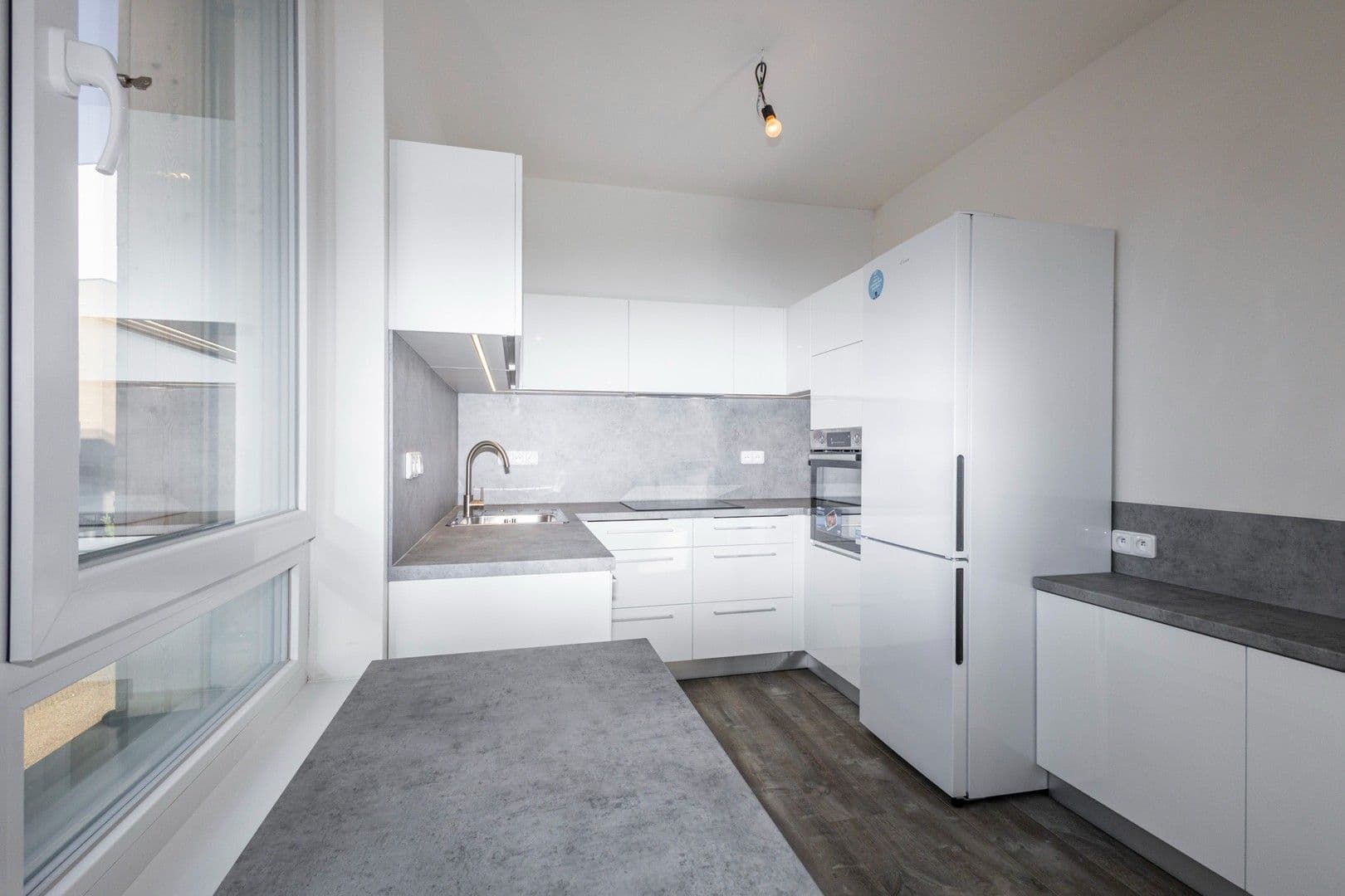 Prenájom bytu 2-izbový 58 m², Stočesova, Praha, Praha Prenájom bytu 2-izbový 58 m², Stočesova, Praha, Praha
