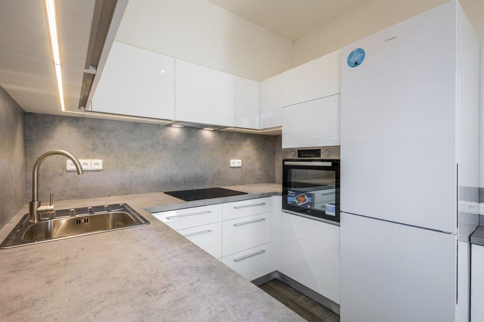 Prenájom bytu 2-izbový 58 m², Stočesova, Praha, Praha Prenájom bytu 2-izbový 58 m², Stočesova, Praha, Praha