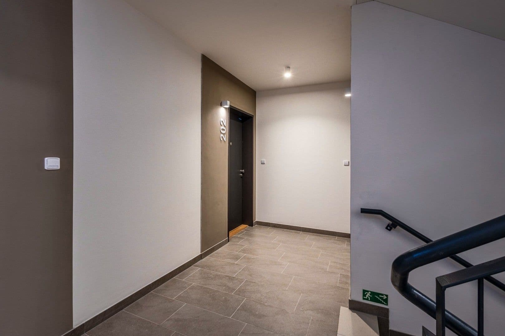 Prenájom bytu 2-izbový 58 m², Stočesova, Praha, Praha Prenájom bytu 2-izbový 58 m², Stočesova, Praha, Praha