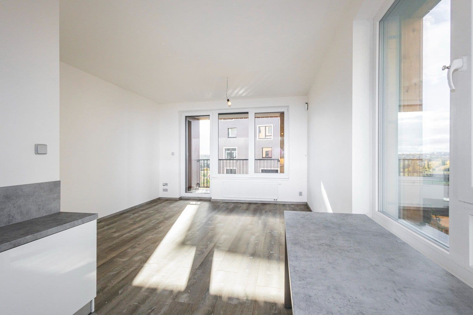 Prenájom bytu 2-izbový 58 m², Stočesova, Praha, Praha Prenájom bytu 2-izbový 58 m², Stočesova, Praha, Praha