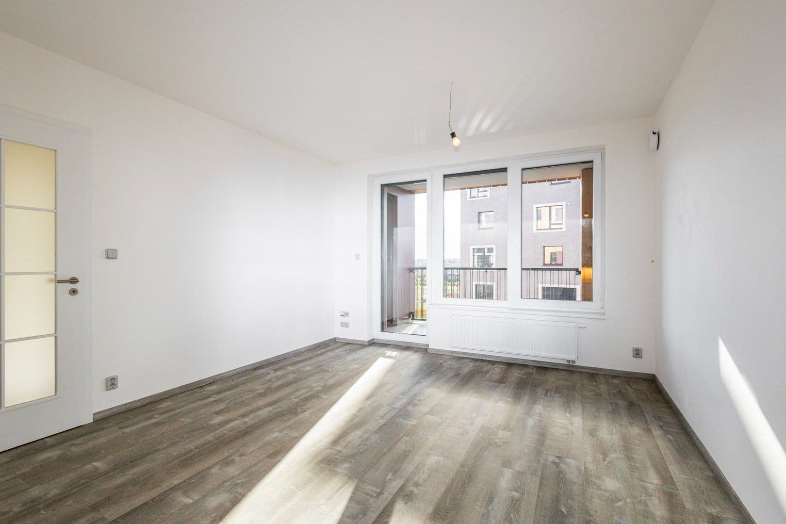 Prenájom bytu 2-izbový 58 m², Stočesova, Praha, Praha Prenájom bytu 2-izbový 58 m², Stočesova, Praha, Praha