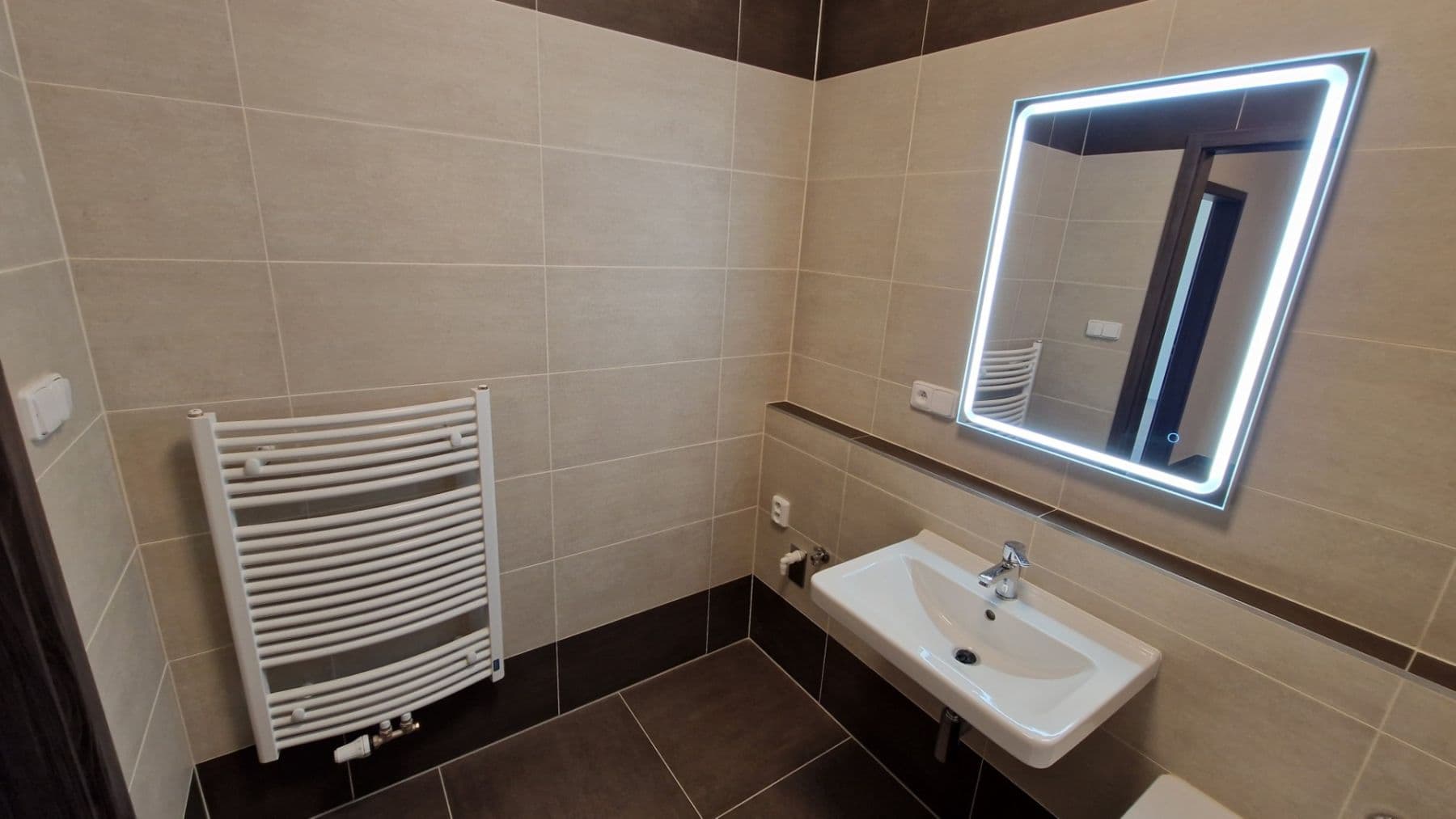 Prenájom bytu 2-izbový 55 m², Studentská, Plzeň, Plzeňský kraj Prenájom bytu 2-izbový 55 m², Studentská, Plzeň, Plzeňský kraj