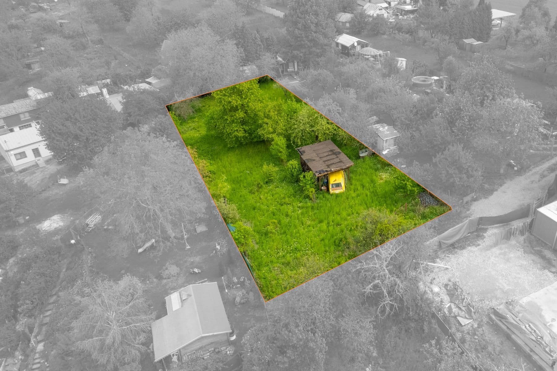 Predaj pozemku 1.595 m², Kokory, Olomoucký kraj Predaj pozemku 1.595 m², Kokory, Olomoucký kraj