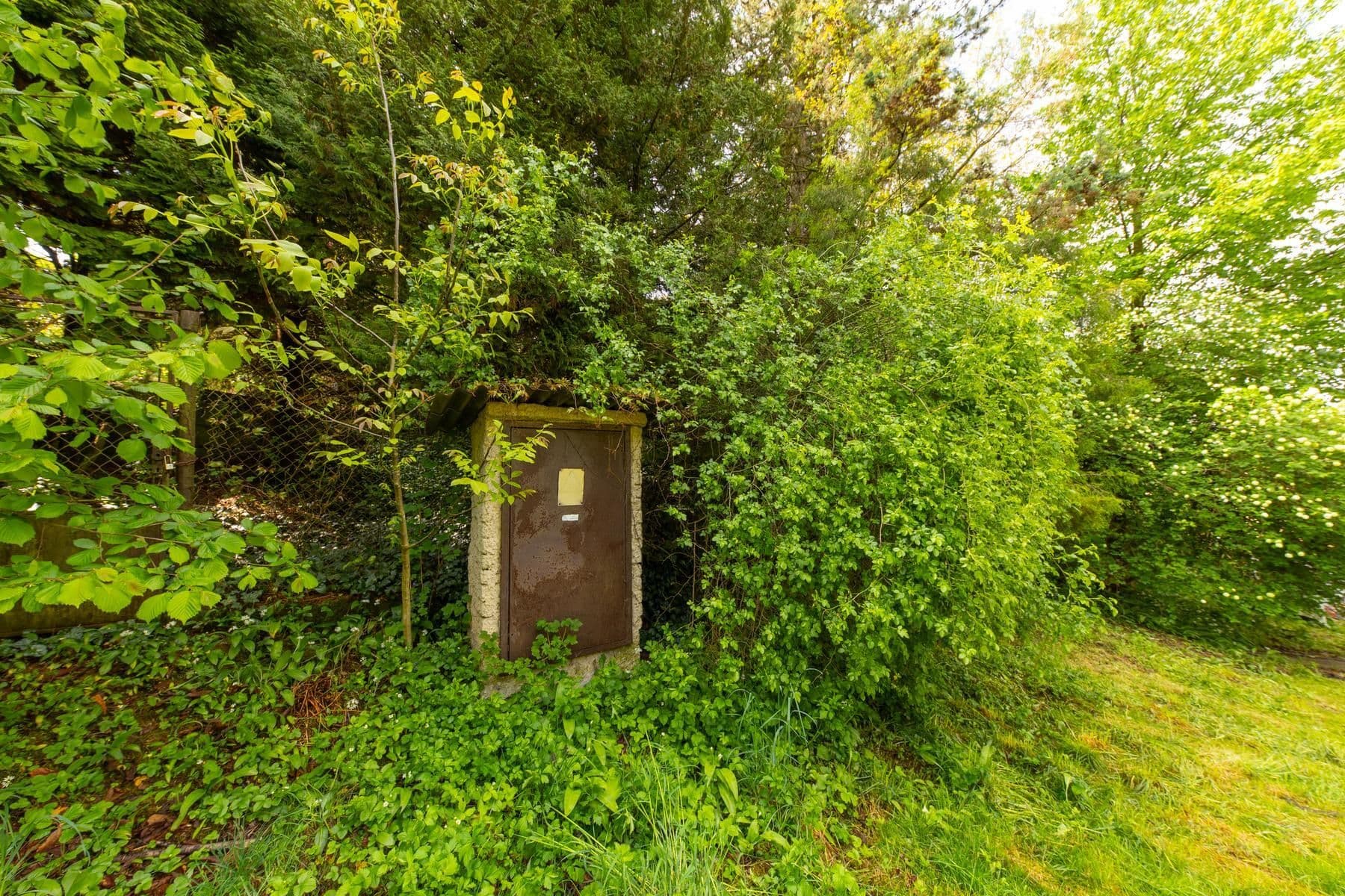 Predaj pozemku 1.595 m², Kokory, Olomoucký kraj Predaj pozemku 1.595 m², Kokory, Olomoucký kraj