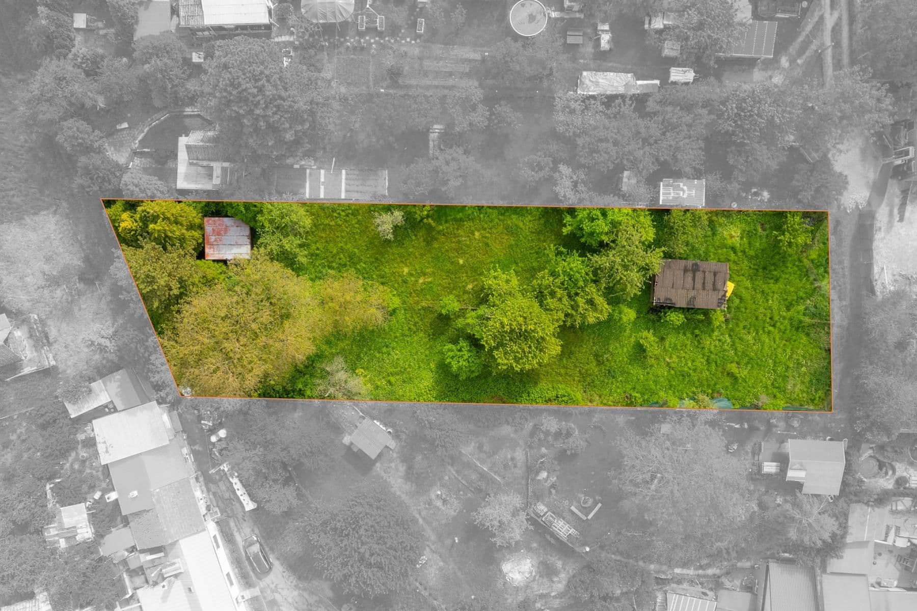 Predaj pozemku 1.595 m², Kokory, Olomoucký kraj Predaj pozemku 1.595 m², Kokory, Olomoucký kraj