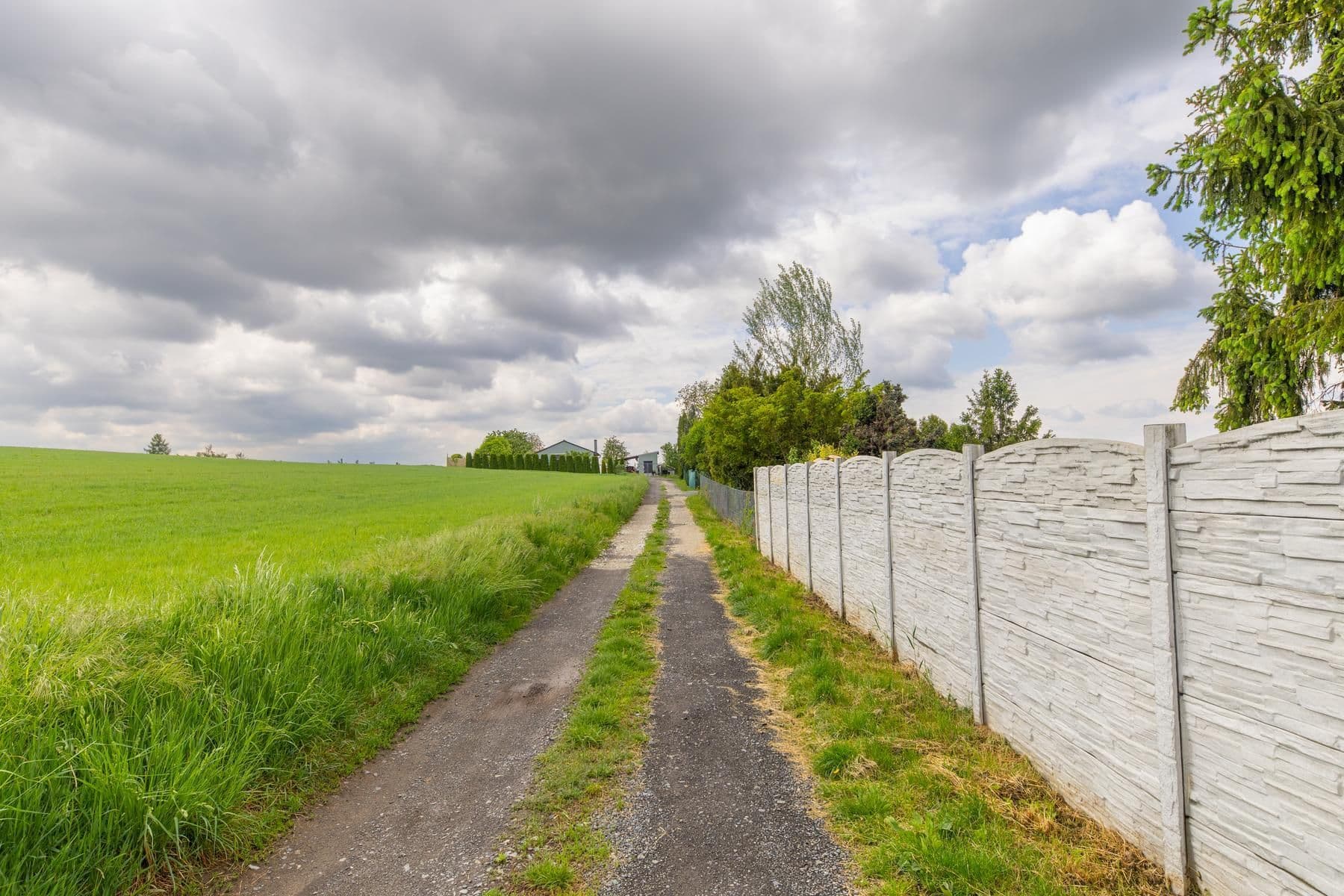 Predaj pozemku 1.595 m², Kokory, Olomoucký kraj Predaj pozemku 1.595 m², Kokory, Olomoucký kraj