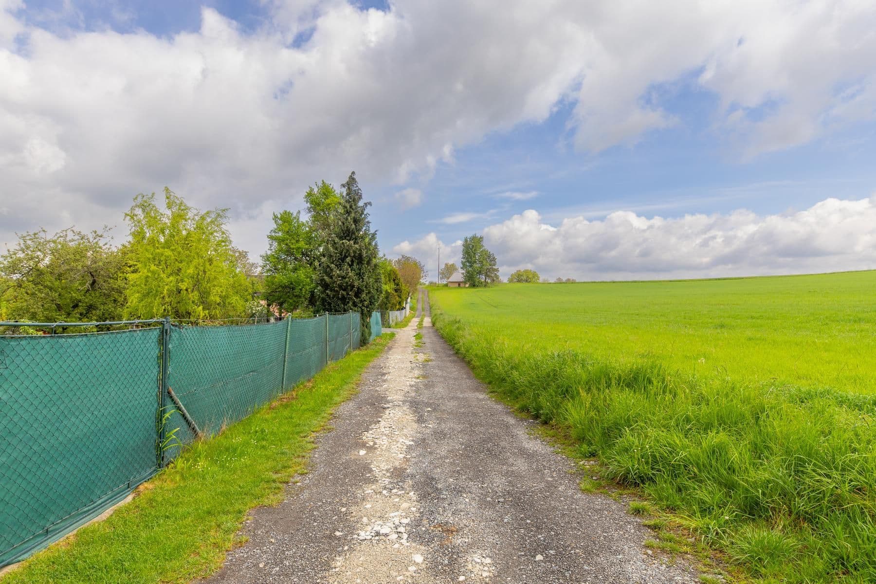 Predaj pozemku 1.595 m², Kokory, Olomoucký kraj Predaj pozemku 1.595 m², Kokory, Olomoucký kraj