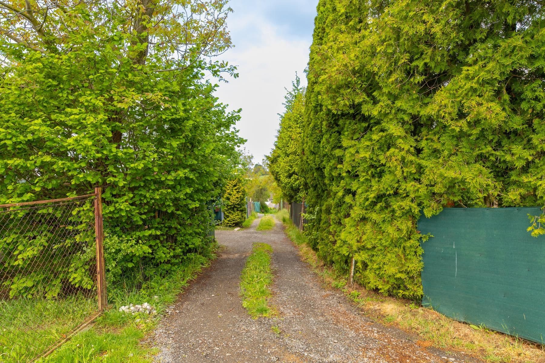 Predaj pozemku 1.595 m², Kokory, Olomoucký kraj Predaj pozemku 1.595 m², Kokory, Olomoucký kraj