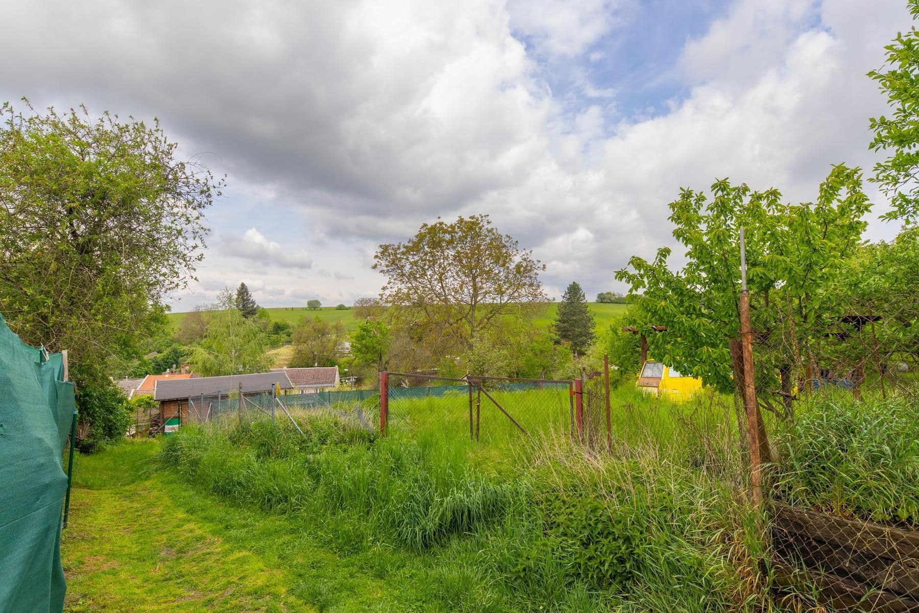 Predaj pozemku 1.595 m², Kokory, Olomoucký kraj Predaj pozemku 1.595 m², Kokory, Olomoucký kraj