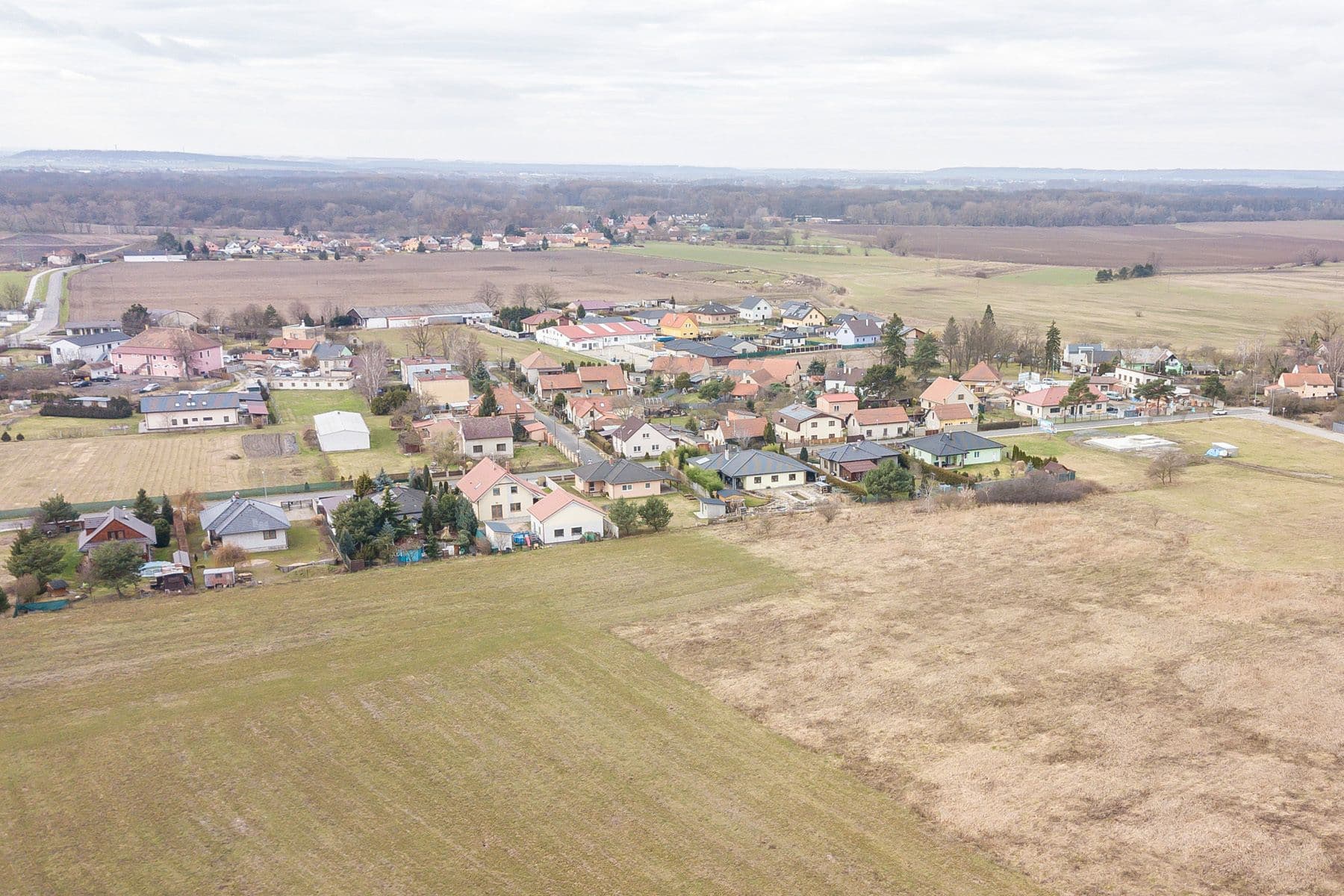 Predaj pozemku 934 m², Kly, Středočeský kraj Predaj pozemku 934 m², Kly, Středočeský kraj
