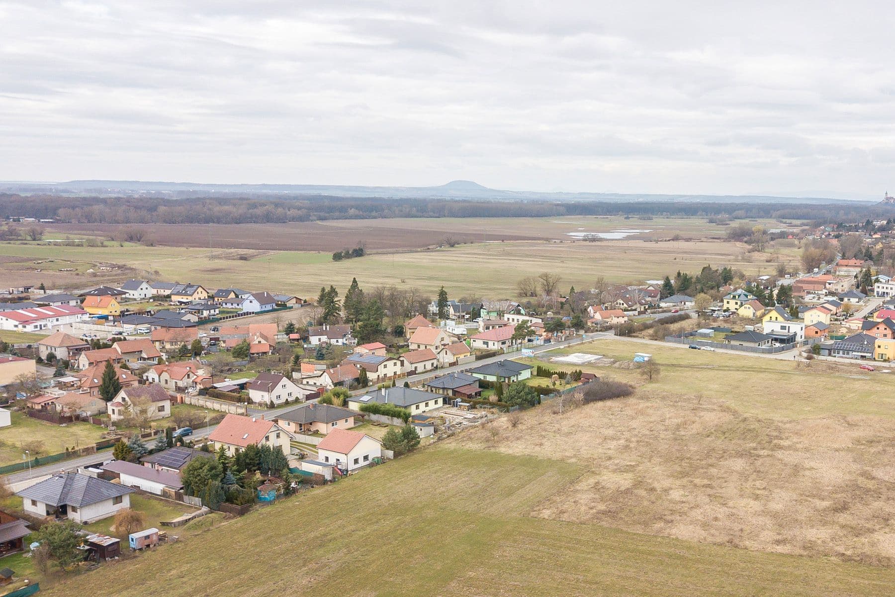 Predaj pozemku 934 m², Kly, Středočeský kraj Predaj pozemku 934 m², Kly, Středočeský kraj